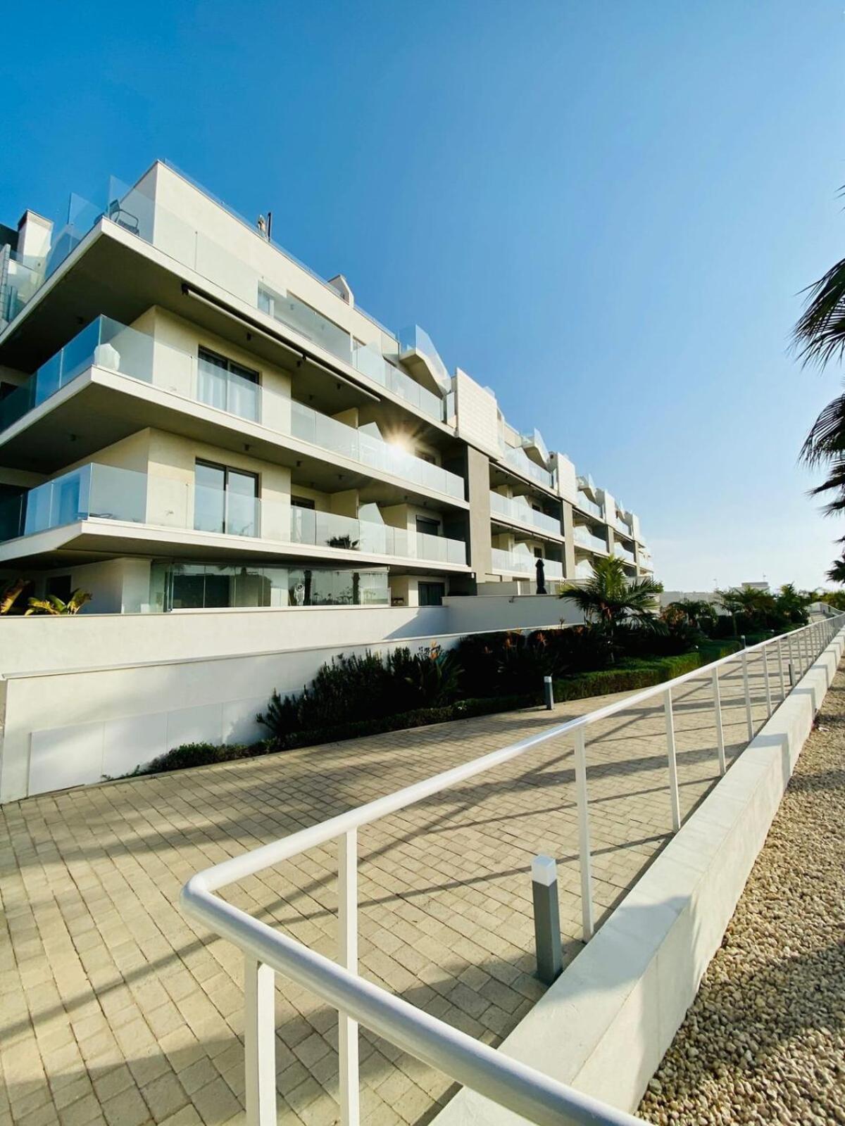 Shr009 Panorama Beach Torrox Costa Exterior photo